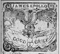 James Apollo - Good Grief [Import]