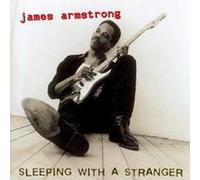 James Armstrong - Sleeping With a Stranger [Vinilo]
