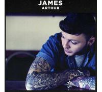 James Arthur