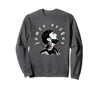James Arthur - Barbed Wire Heather Grey Sudadera