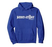 James Arthur - Between Dreams and Reality Blue Sudadera con Capucha