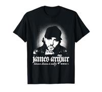 James Arthur - Between Dreams and Reality Camiseta