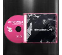 James Arthur - Bitter Sweet Love