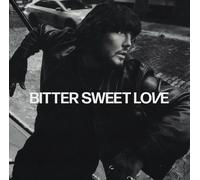 James Arthur - Bitter Sweet Love [Vinilo]