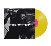 James Arthur - Bitter Sweet Love [Vinilo]
