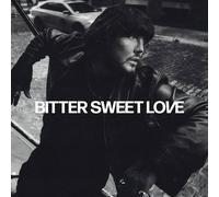 James Arthur Bitter Sweet Love (Vinyl) 12" Album