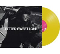 James Arthur - Bitter Sweet Love [Vinilo]
