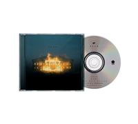 James Arthur FEAR (CD) Album