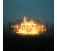 James Arthur FEAR (CD) Album (Importación USA)