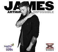 James Arthur - Impossible