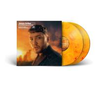 James Arthur - It ' Ll All Make Sense IN The End - Colored Vinilo Indie Excl.