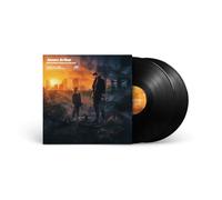 James Arthur It'll All Make Sense in the End (Vinyl) 12" Album