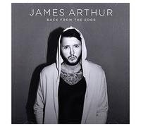 James Arthur - James Arthur: Back from the Edge [CD]
