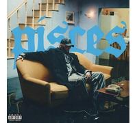 James Arthur - Pisces [Vinilo]