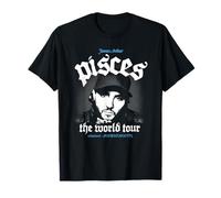 James Arthur Pisces World Tour Bournemouth Camiseta