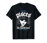 James Arthur Pisces World Tour London 18.02 Camiseta