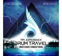 James Asher - Drum Travel