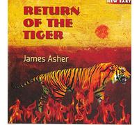 James Asher - Return of the tiger