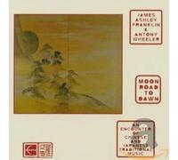 James Ashley Franklin - Moon Road to Dawn: An Encounter of Chinese and Japanese Traditional Music