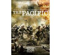 James Badge Dale - The Pacific Set (5 Dvd) [Edizione: Giappone] [Italia]