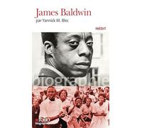 James Baldwin