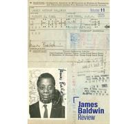 James Baldwin Review: Volume 11