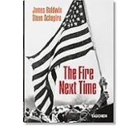James Baldwin. Steve Schapiro. The Fire Next Time