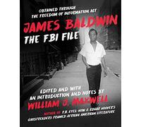 James Baldwin: The FBI File