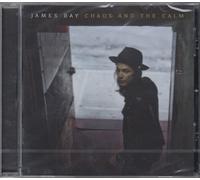James Bay - C h a o s & The C a l m