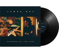 James Bay - Cambios Todo El Tiempo (2024) LP Vinilo Preorden