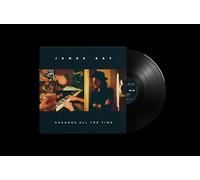 James Bay - Changes All The Time (LP)