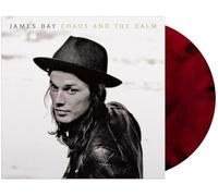 James Bay - Chaos And The Calm [Vinilo]