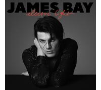 James Bay Electric Light Picture (CD) (Importación USA)