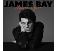 James Bay Electric Light (Vinyl) 12" Album (Importación USA)