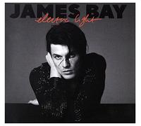 James Bay - James Bay: Electric Light [CD]