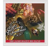 James Bazen Big Band - Merry Christmas Take One