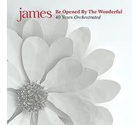 James – Be Opened By The Wonderful