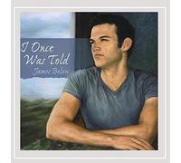 James Below - I Once Was Told