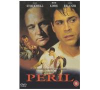 James Belushi - Peril [Edizione: Regno Unito] [Francia] [DVD]