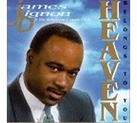 James Bignon & Deliverance Mas - Heaven Belongs to You