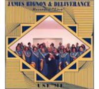 James Bignon & Deliverance - Use Me