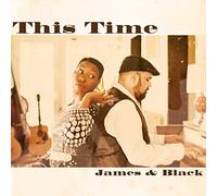 James & Black - This Time