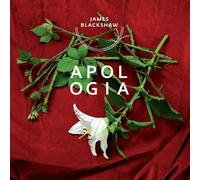 James Blackshaw - Apologia [Vinilo]