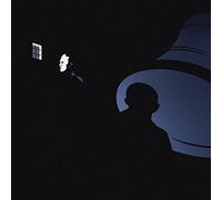 James Blackshaw - Fantomas: Le Faux Magistrat [VINYL] [Vinilo]