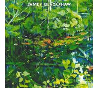 James Blackshaw - Holly Ep [Vinilo]