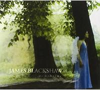 James Blackshaw – Sunshrine – CD – Importación USA