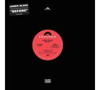 James Blake - Before [Vinilo]