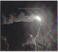 James Blake - Enough Thunder
