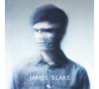 James Blake - James Blake (2 Lp) [Vinilo]
