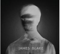 JAMES BLAKE - James Blake-Deluxe Edition [Li